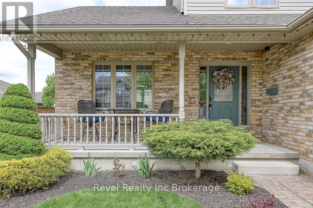 720 Anzio Road, Woodstock, Ontario  N4T 0B5 - Photo 6 - X12150025