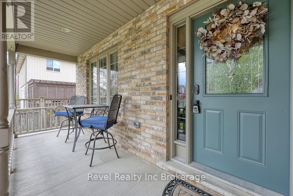 720 Anzio Road, Woodstock, Ontario  N4T 0B5 - Photo 8 - X12150025