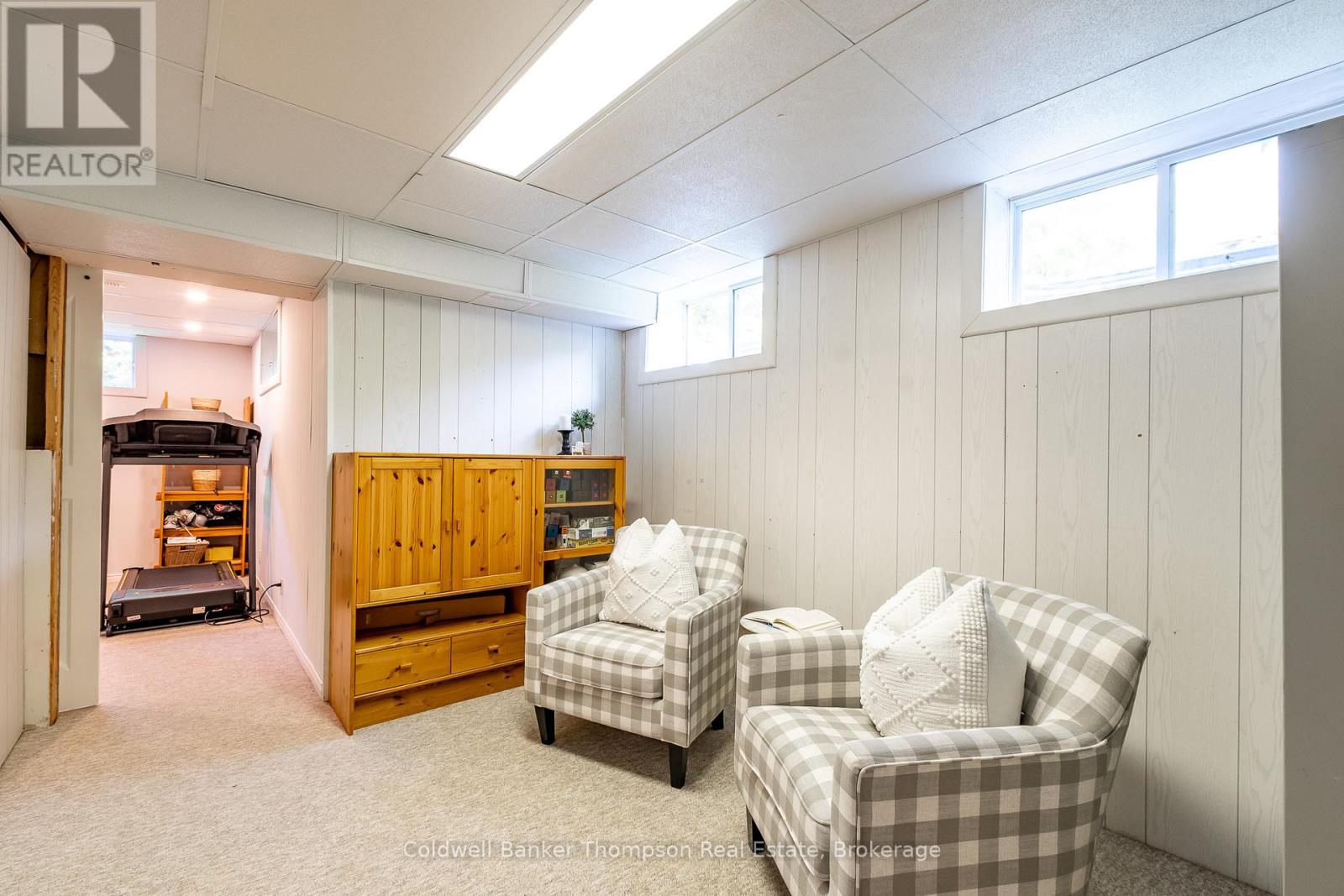 15 Covered Bridge Trail, Bracebridge, Ontario  P1L 1Y1 - Photo 37 - X12150128