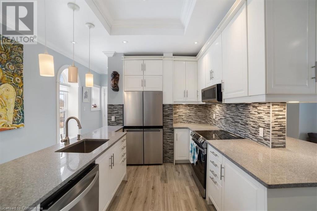 2 Main Street W, Selkirk, Ontario  N0A 1P0 - Photo 16 - 40729001