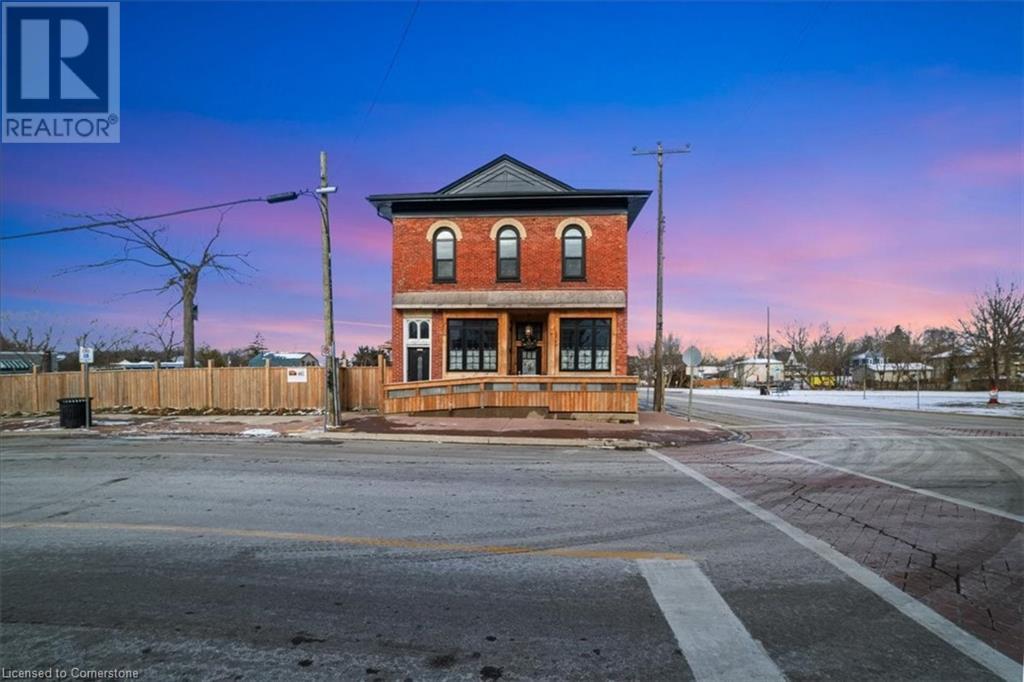 2 Main Street W, Selkirk, Ontario  N0A 1P0 - Photo 2 - 40729001