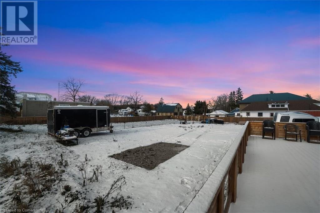 2 Main Street W, Selkirk, Ontario  N0A 1P0 - Photo 43 - 40729001