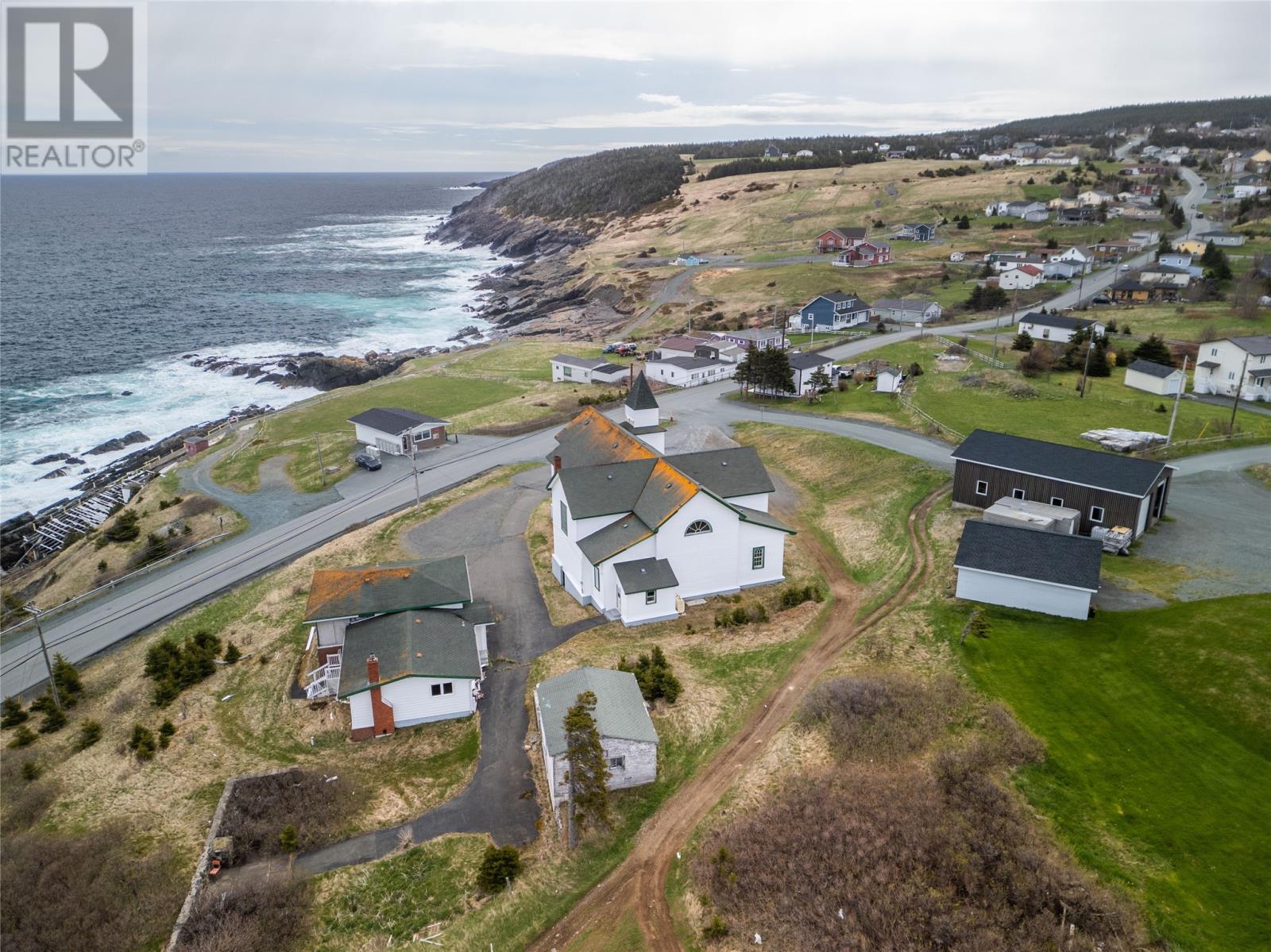617 Main Road, Pouch Cove, Newfoundland & Labrador  A0A 3L0 - Photo 8 - 1284955
