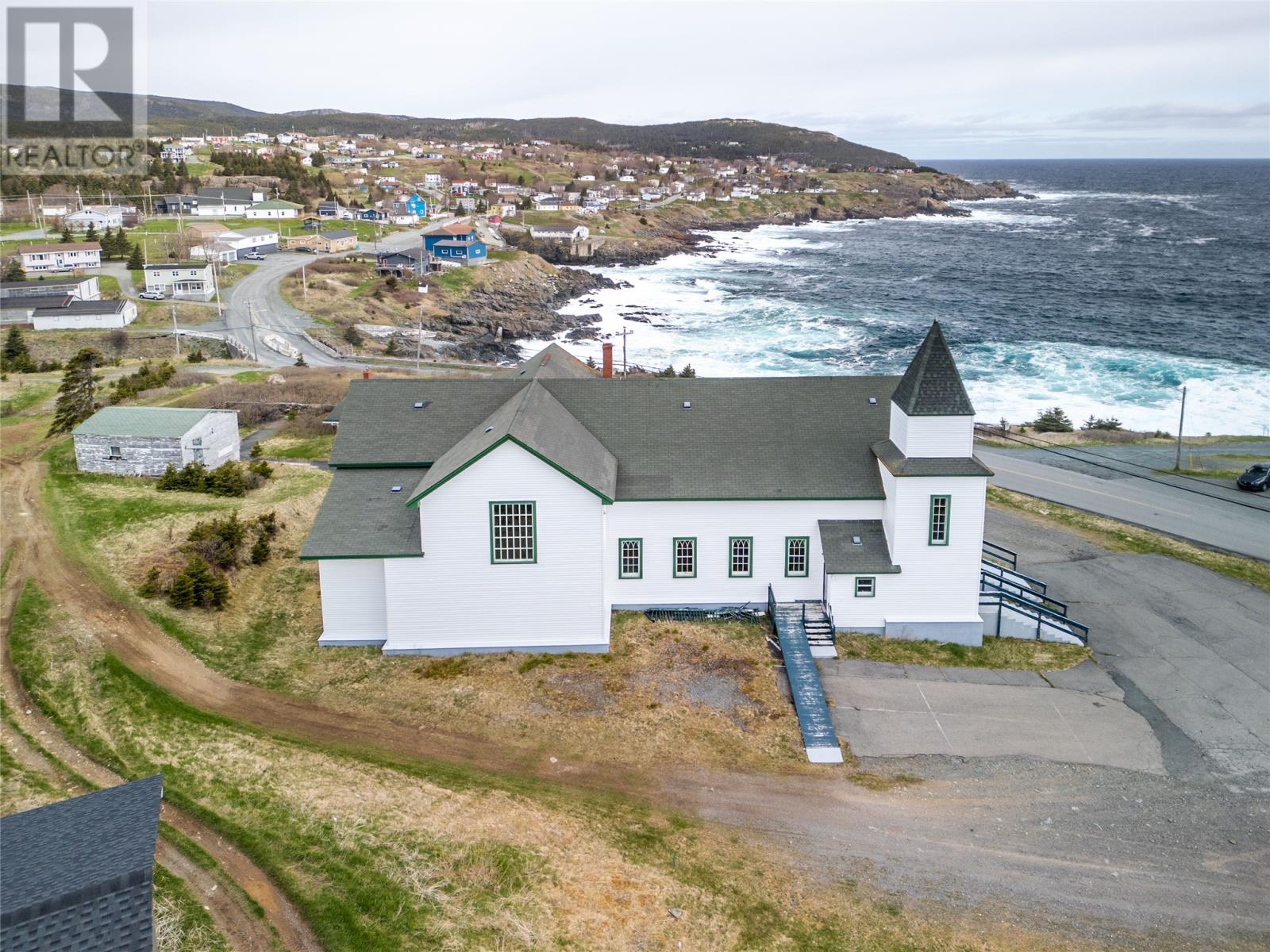 617 Main Road, Pouch Cove, Newfoundland & Labrador  A0A 3L0 - Photo 5 - 1284955