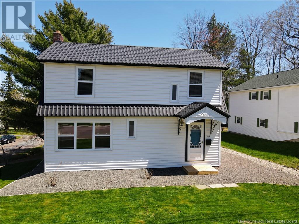 402 Blythwood Avenue, Riverview, New Brunswick  E1B 2H2 - Photo 2 - NB118532