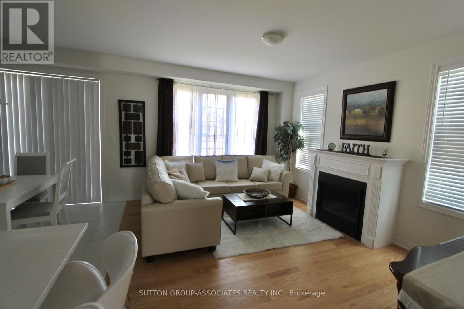 2576 Orchestrate Drive W, Oshawa, Ontario  L1L 0R4 - Photo 6 - E12149701