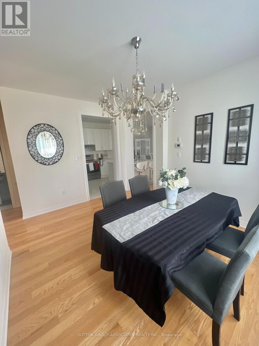 2576 Orchestrate Drive W, Oshawa, Ontario  L1L 0R4 - Photo 14 - E12149701