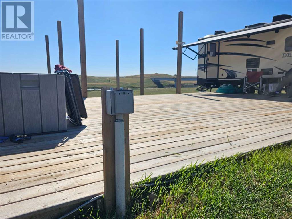 5, 172039 Hwy 539, Bow City, Alberta  T0J 2M0 - Photo 6 - A2166793