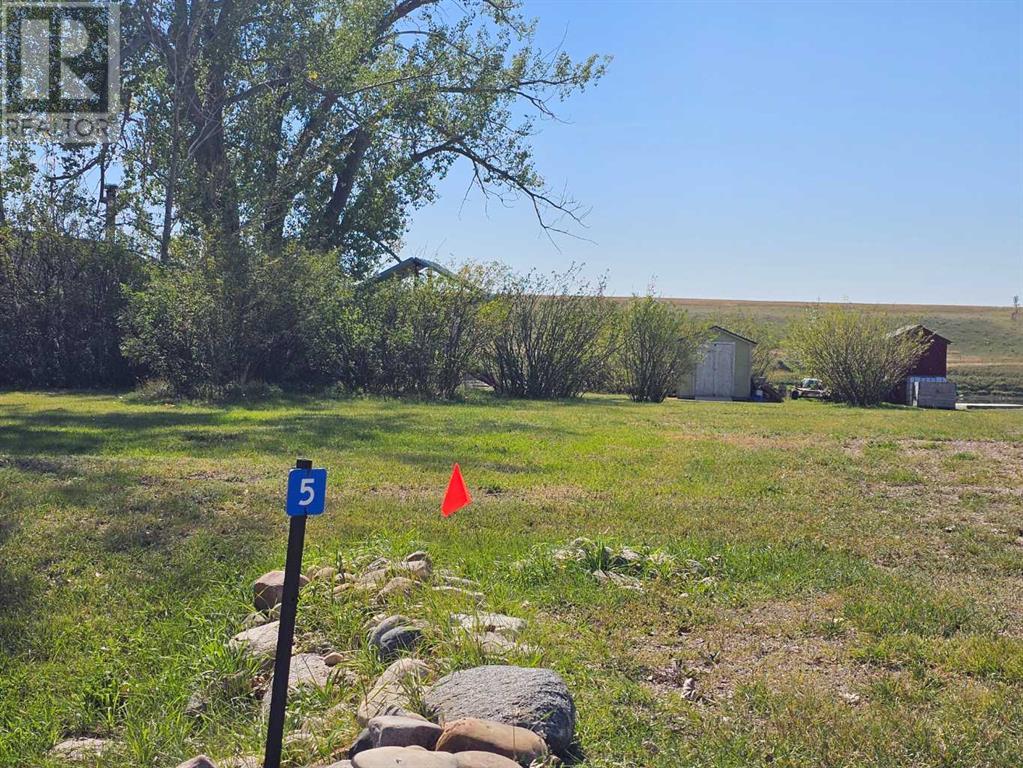 5, 172039 Hwy 539, Bow City, Alberta  T0J 2M0 - Photo 33 - A2166793