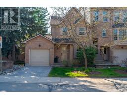 50 - 2272 MOWAT AVENUE, Oakville, Ontario