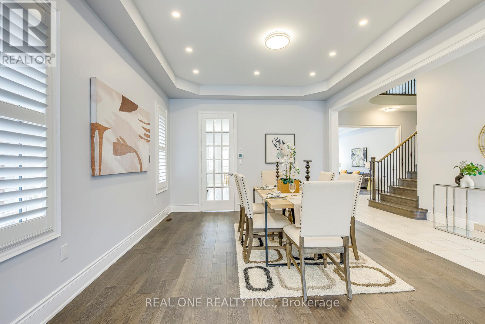 3184 William Rose Way, Oakville, Ontario  L6H 7H5 - Photo 10 - W12149842