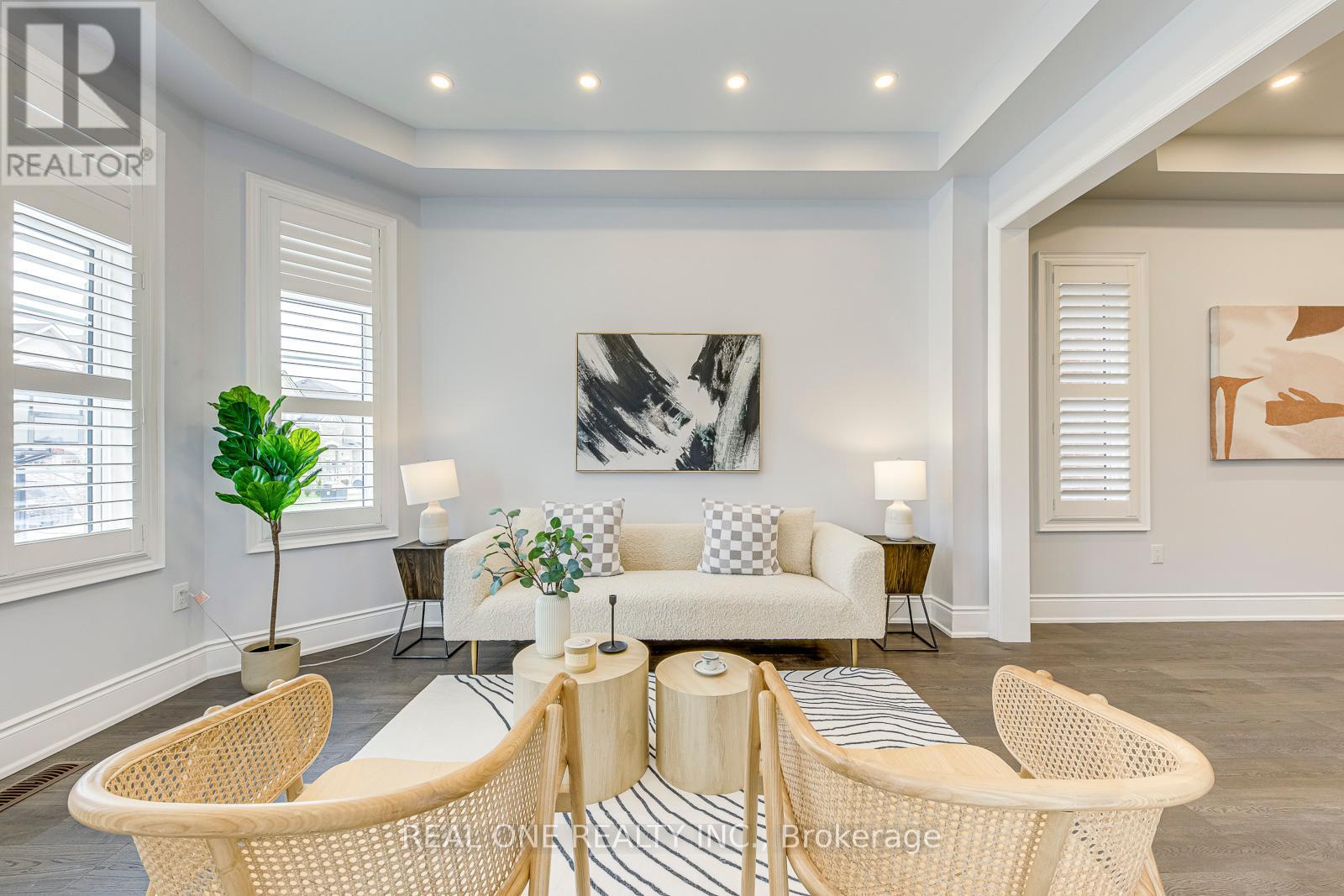 3184 William Rose Way, Oakville, Ontario  L6H 7H5 - Photo 12 - W12149842
