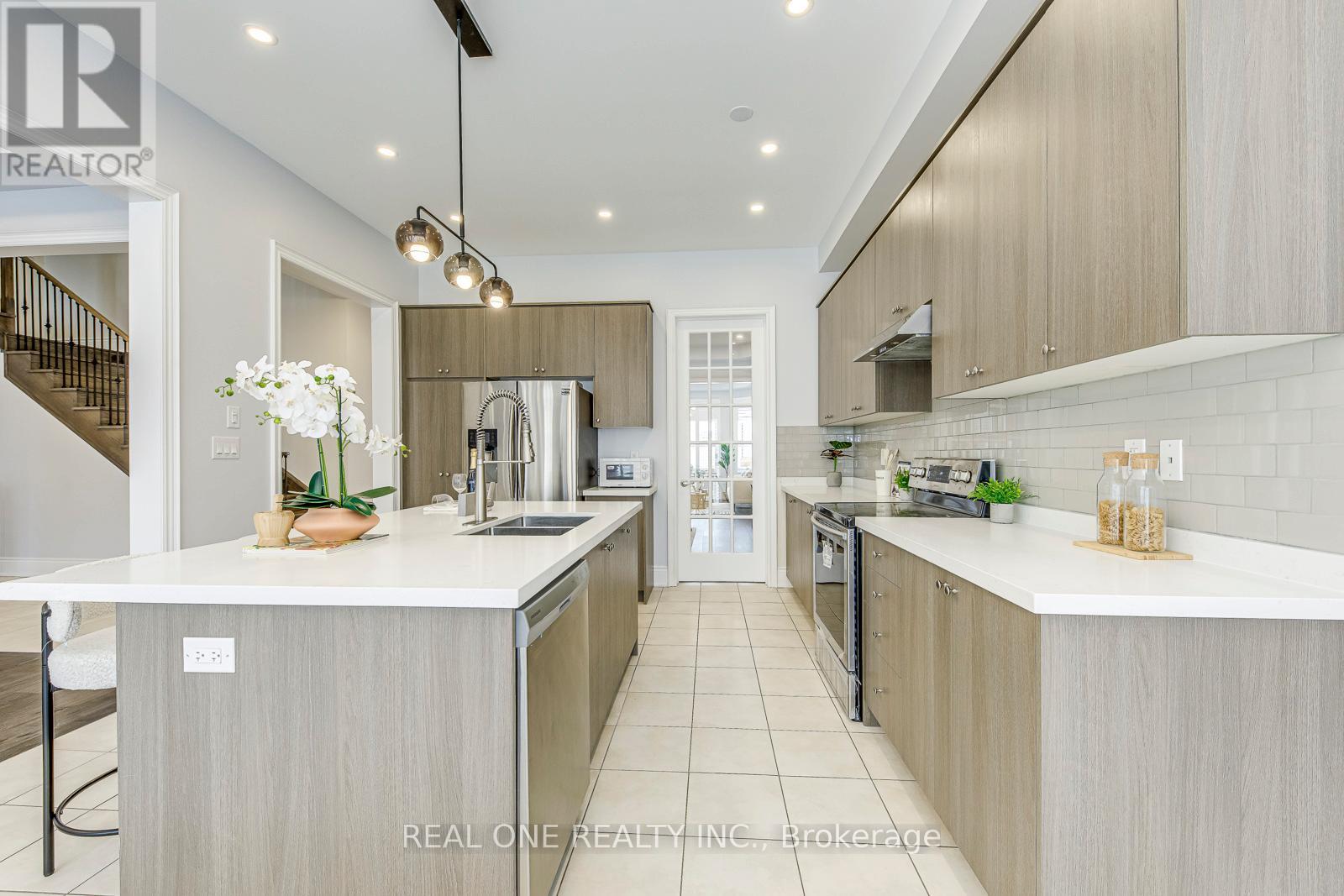 3184 William Rose Way, Oakville, Ontario  L6H 7H5 - Photo 16 - W12149842