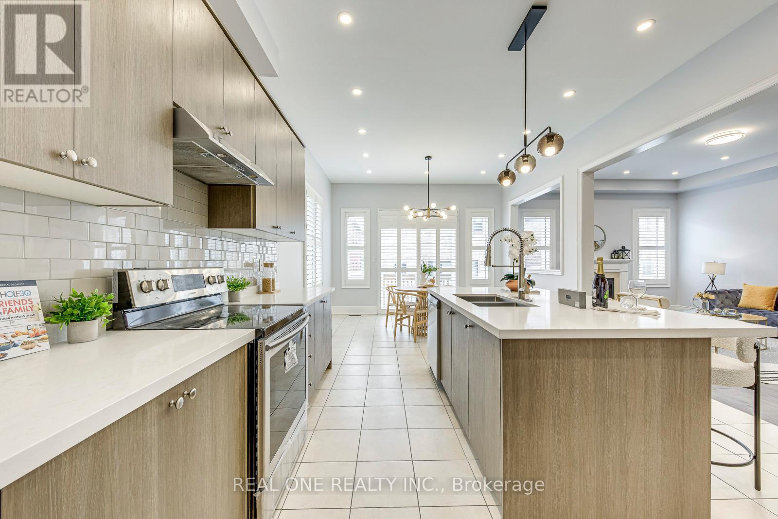 3184 William Rose Way, Oakville, Ontario  L6H 7H5 - Photo 17 - W12149842