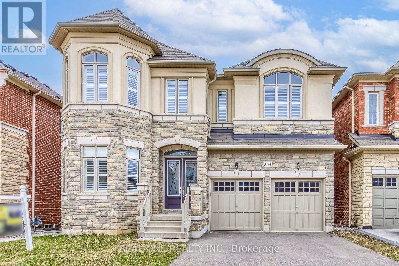 3184 William Rose Way, Oakville, Ontario  L6H 7H5 - Photo 2 - W12149842