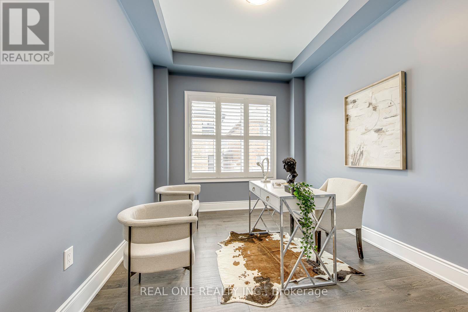 3184 William Rose Way, Oakville, Ontario  L6H 7H5 - Photo 23 - W12149842