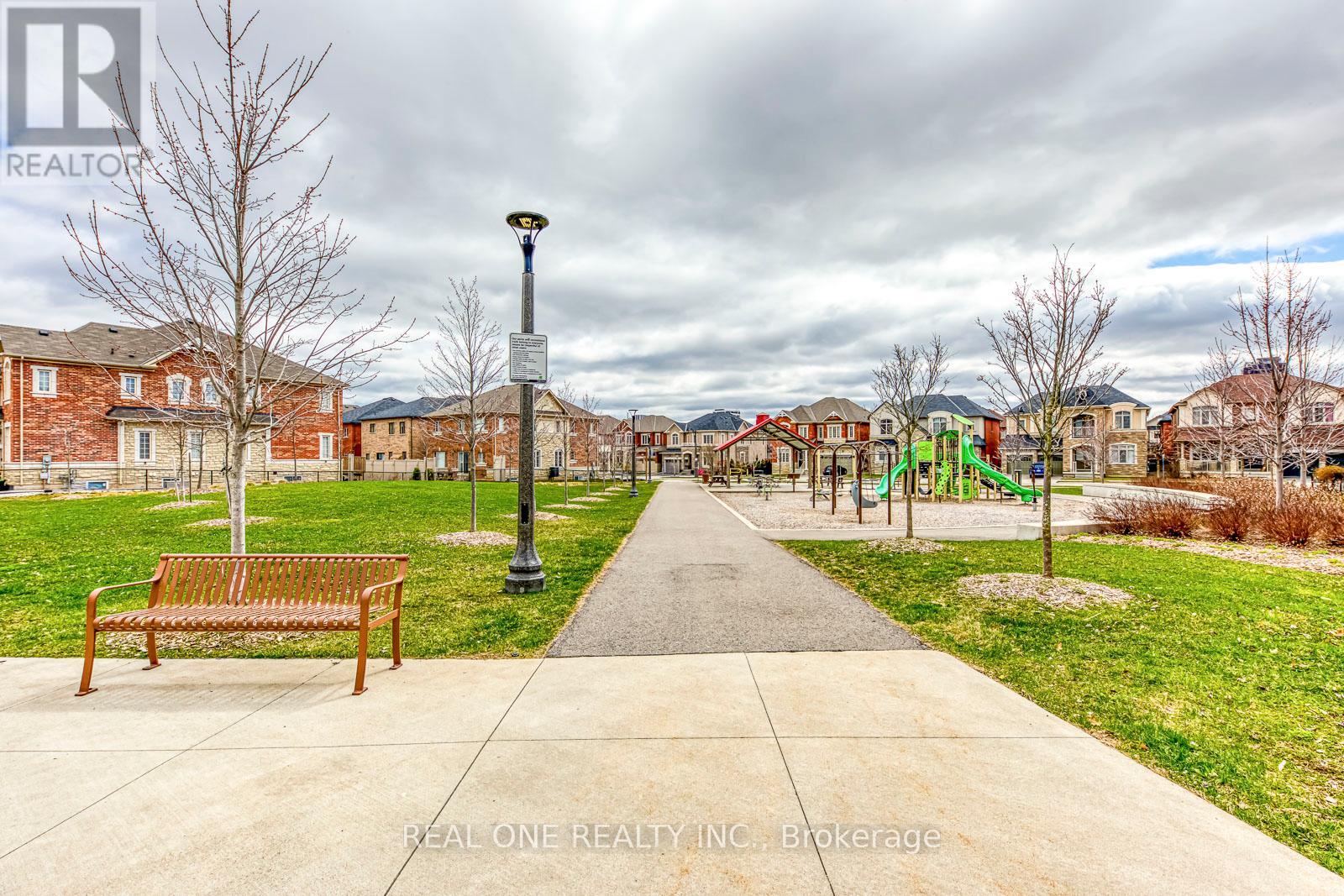 3184 William Rose Way, Oakville, Ontario  L6H 7H5 - Photo 4 - W12149842