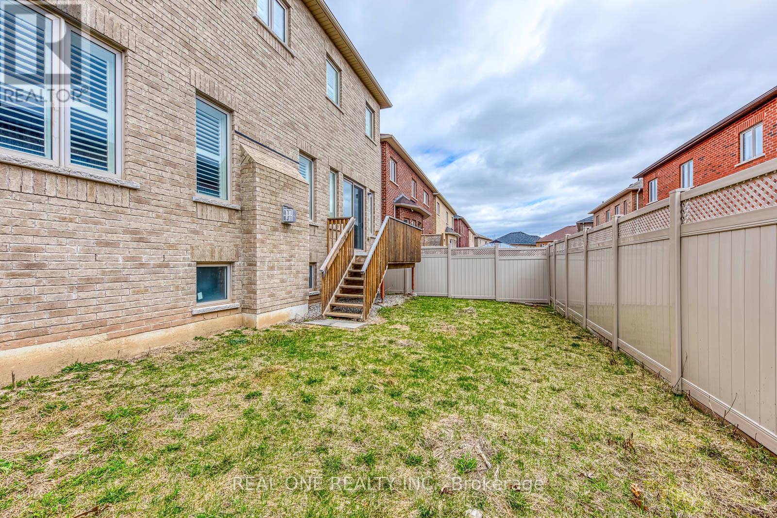 3184 William Rose Way, Oakville, Ontario  L6H 7H5 - Photo 49 - W12149842
