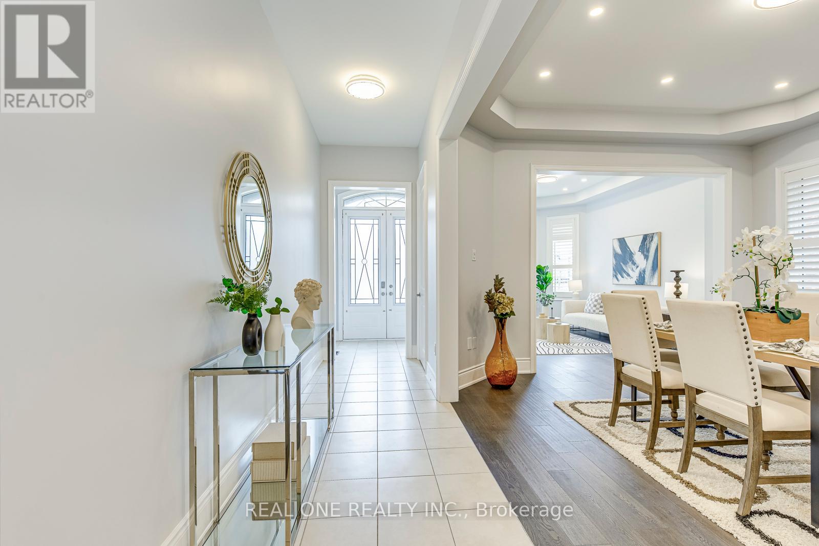 3184 William Rose Way, Oakville, Ontario  L6H 7H5 - Photo 6 - W12149842