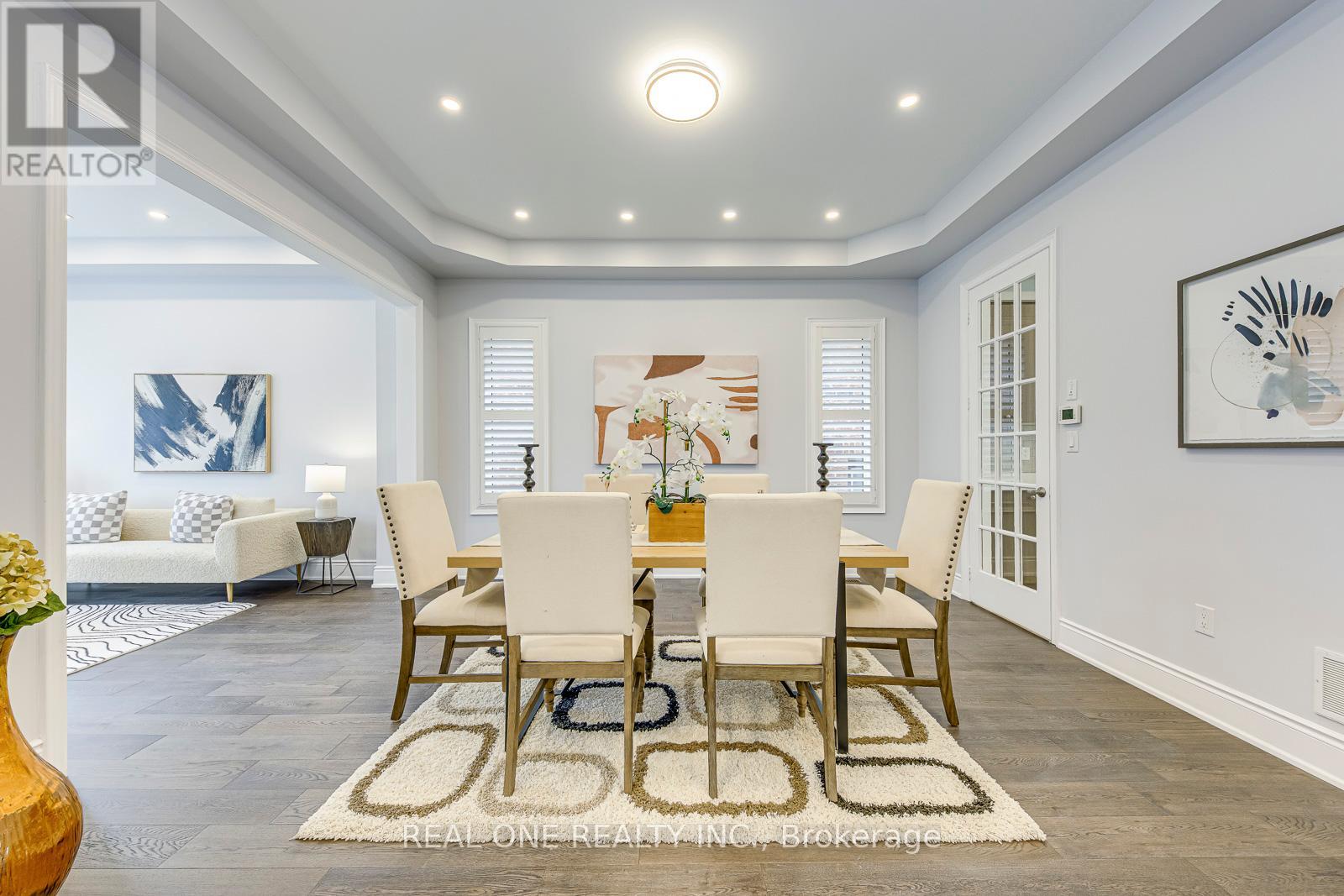 3184 William Rose Way, Oakville, Ontario  L6H 7H5 - Photo 8 - W12149842
