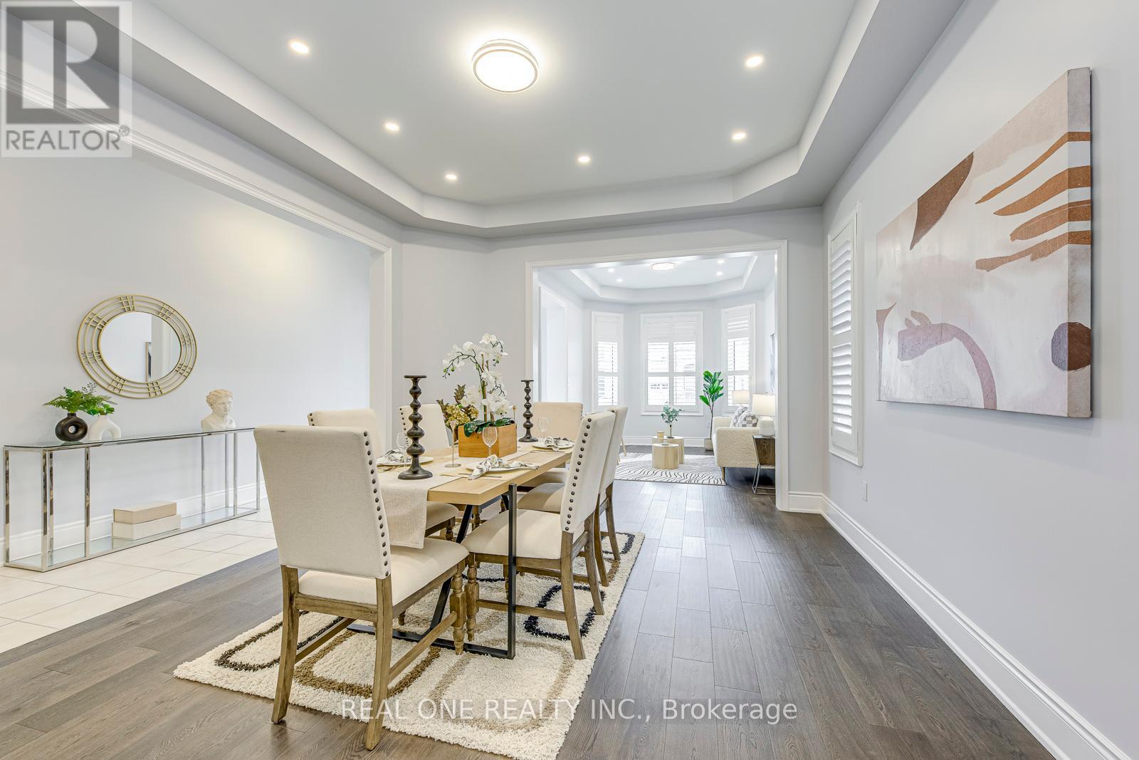 3184 William Rose Way, Oakville, Ontario  L6H 7H5 - Photo 9 - W12149842