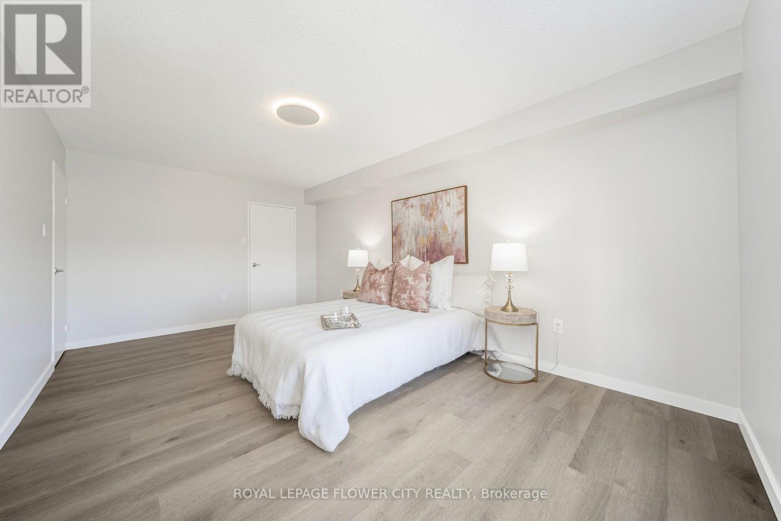 605 - 17 Knightsbridge Road, Brampton, Ontario  L6T 3X9 - Photo 43 - W12149857
