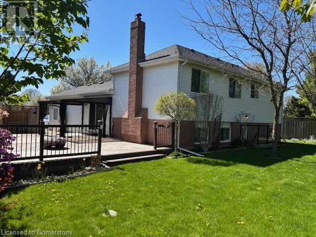 359 Stoneheight Place, Waterloo, Ontario  N2V 2A8 - Photo 40 - 40721815