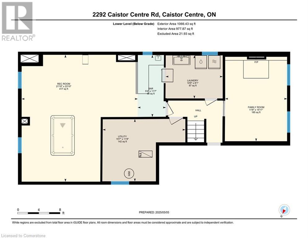 2292 Caistor Centre Road, West Lincoln, Ontario  L0R 1E0 - Photo 49 - 40724766