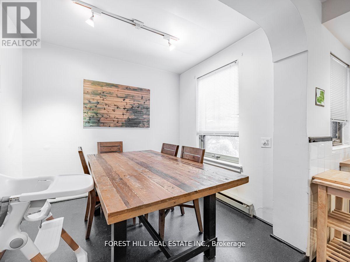 305 - 1840 Bathurst Street, Toronto, Ontario  M5P 3K7 - Photo 10 - C12146839