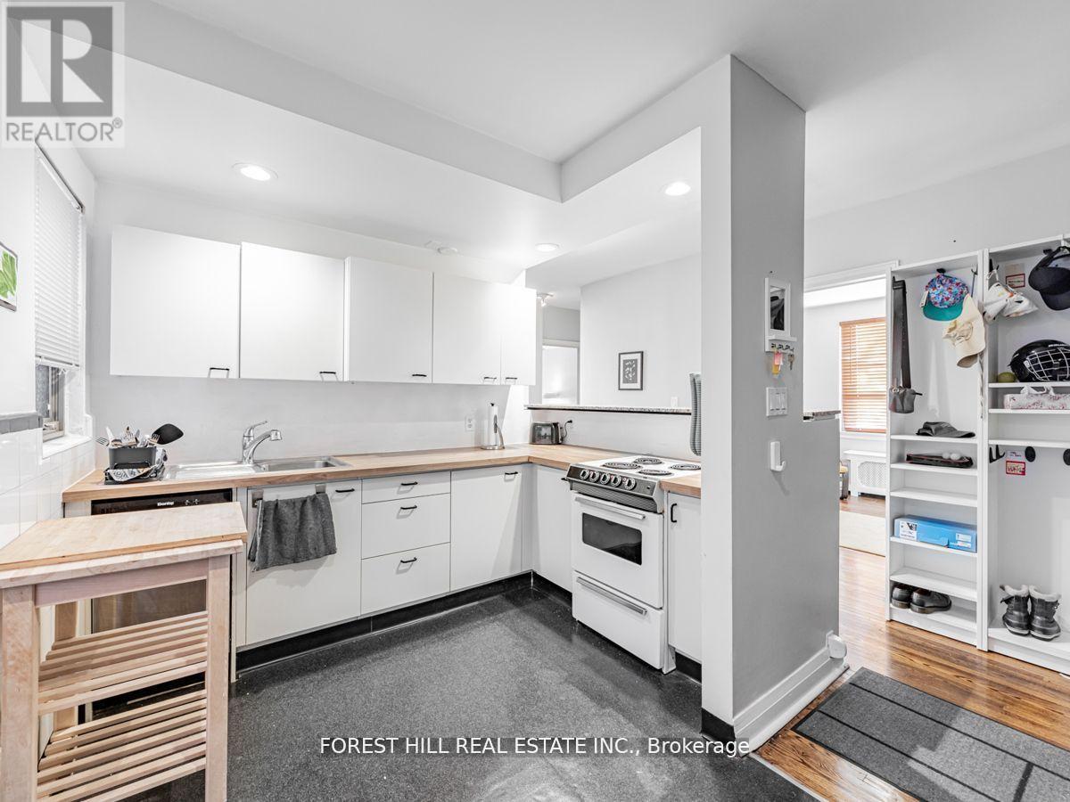 305 - 1840 Bathurst Street, Toronto, Ontario  M5P 3K7 - Photo 7 - C12146839