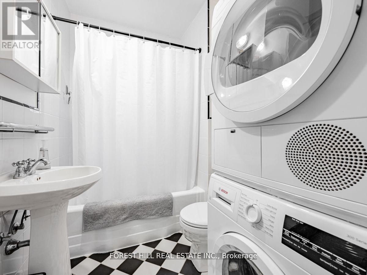 305 - 1840 Bathurst Street, Toronto, Ontario  M5P 3K7 - Photo 17 - C12146839