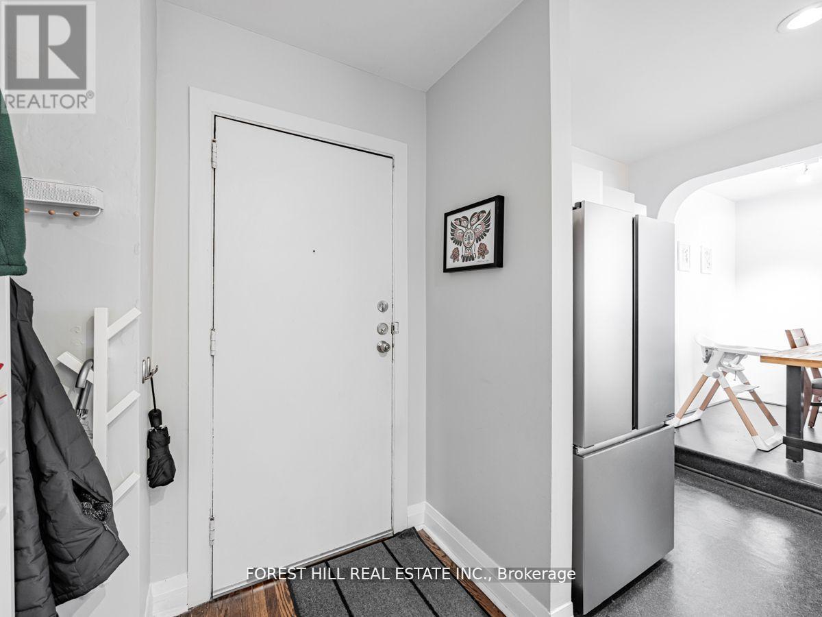 305 - 1840 Bathurst Street, Toronto, Ontario  M5P 3K7 - Photo 12 - C12146839