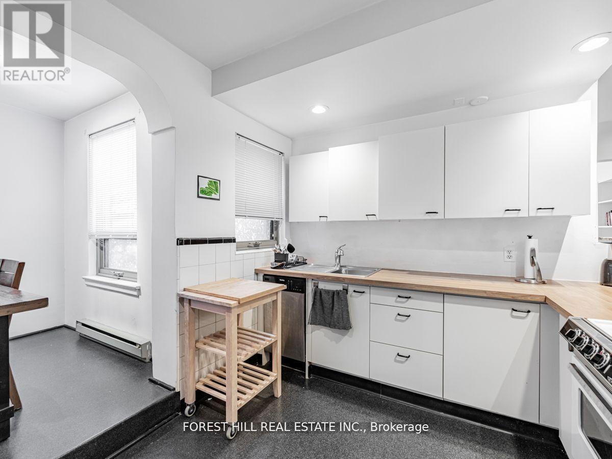 305 - 1840 Bathurst Street, Toronto, Ontario  M5P 3K7 - Photo 6 - C12146839