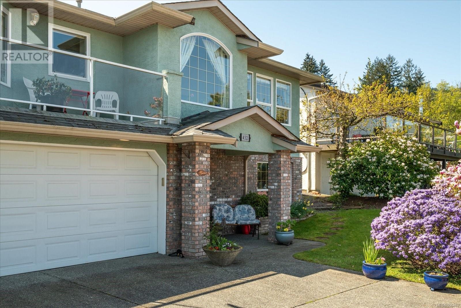 432 Blair Pl, Ladysmith, British Columbia  V9G 1Y3 - Photo 4 - 996482