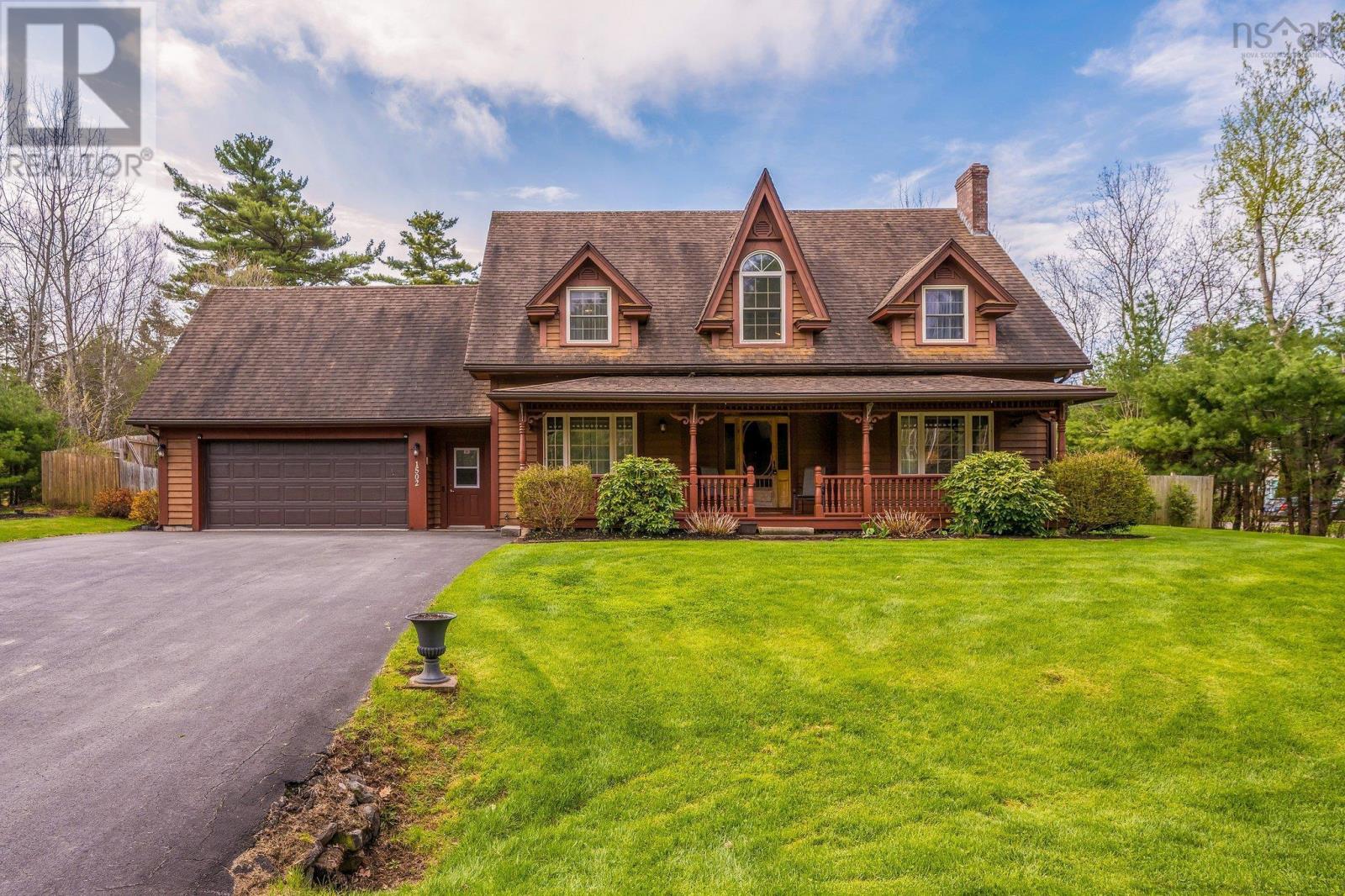 Property at 1502 Edith Drive image 1