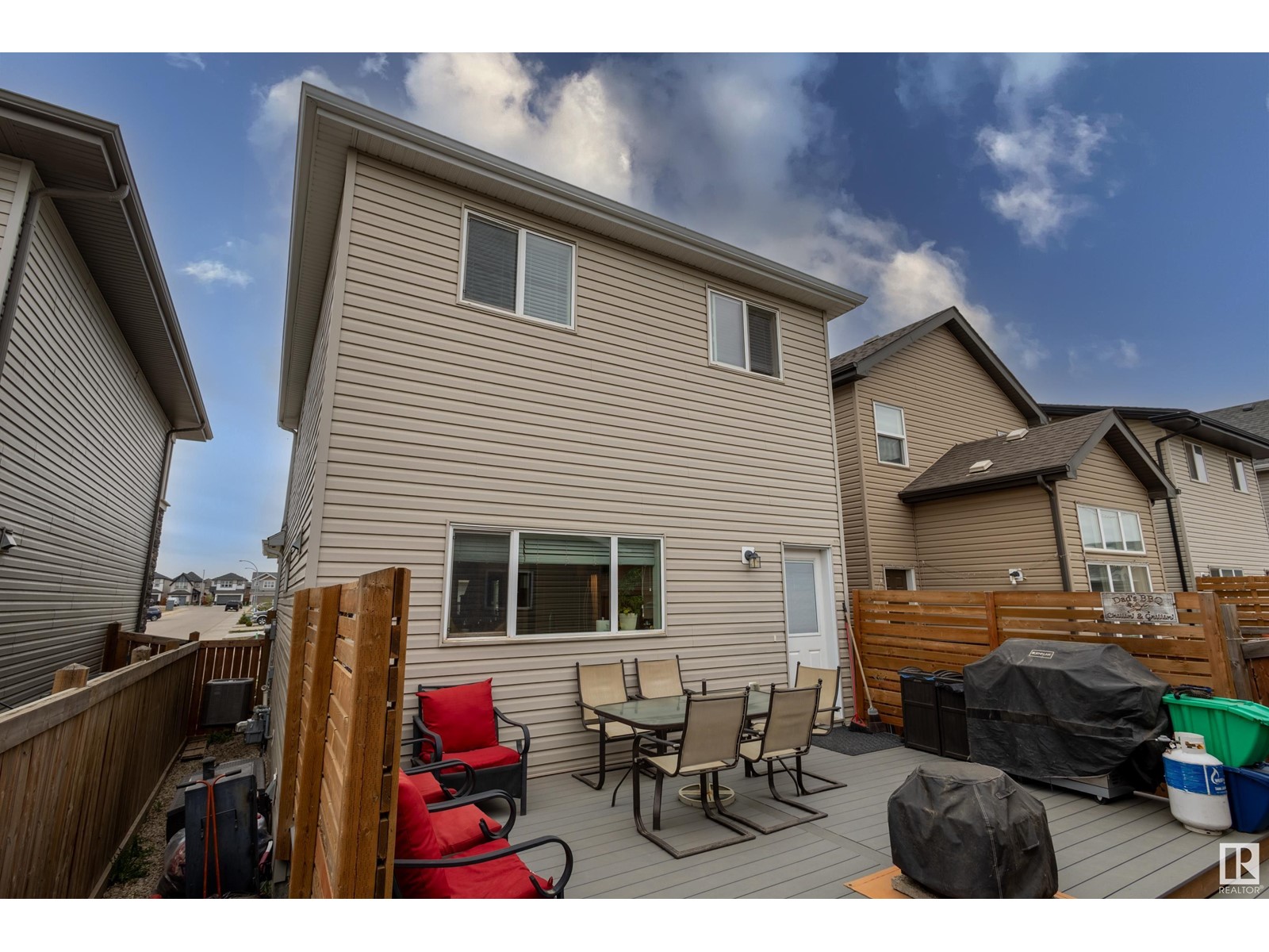 1525 Secord Rd Nw, Edmonton, Alberta  T5T 7B4 - Photo 54 - E4436528