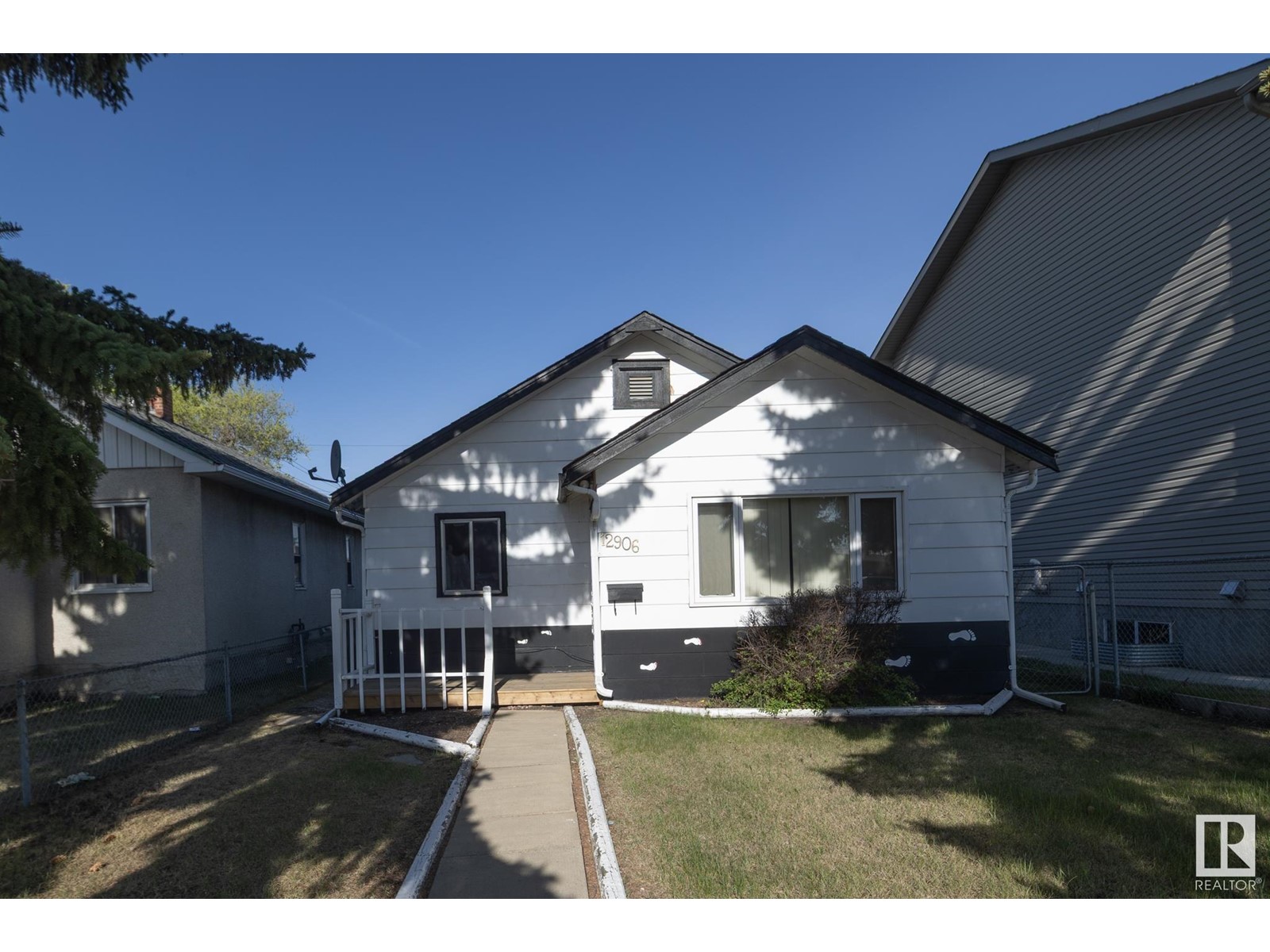 12906 128 ST NW, edmonton, Alberta