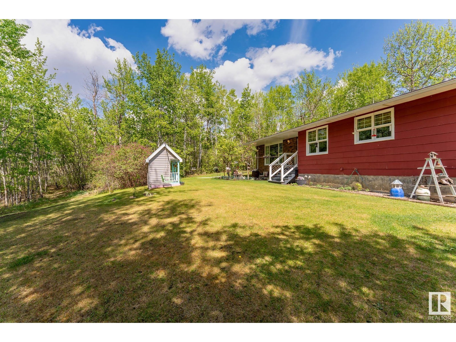 54259 Rge Road 210, Rural Strathcona County, Alberta  T8L 3Z1 - Photo 4 - E4436531