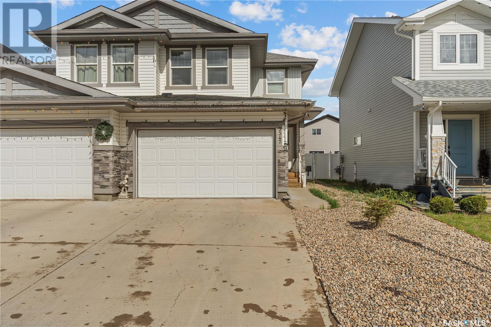 3347 Green Sandcherry Street, Regina, Saskatchewan  S4V 3M2 - Photo 2 - SK005996