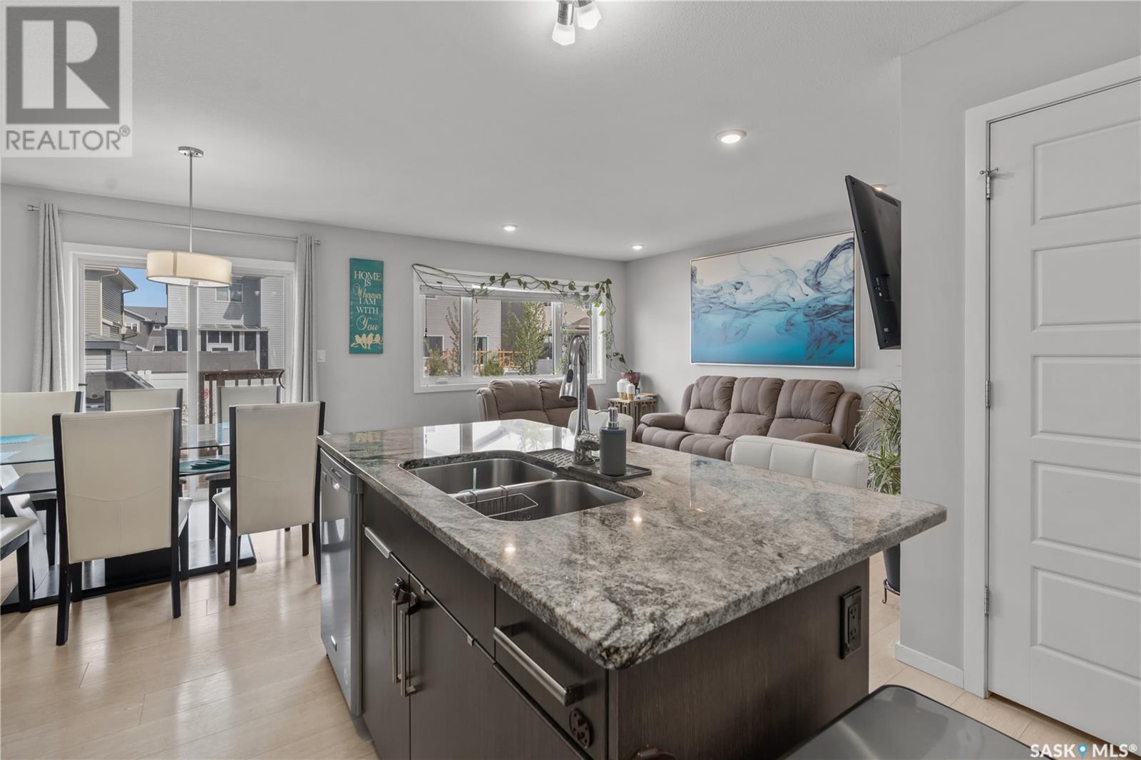 3347 Green Sandcherry Street, Regina, Saskatchewan  S4V 3M2 - Photo 3 - SK005996