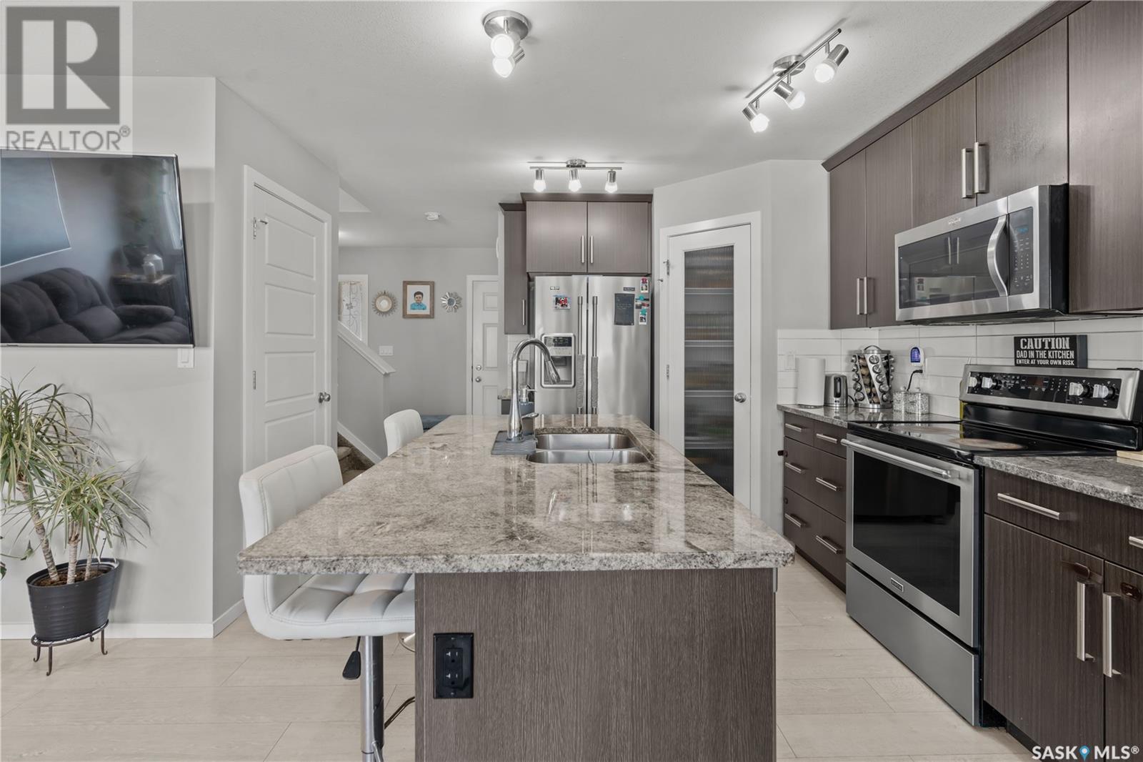 3347 Green Sandcherry Street, Regina, Saskatchewan  S4V 3M2 - Photo 4 - SK005996