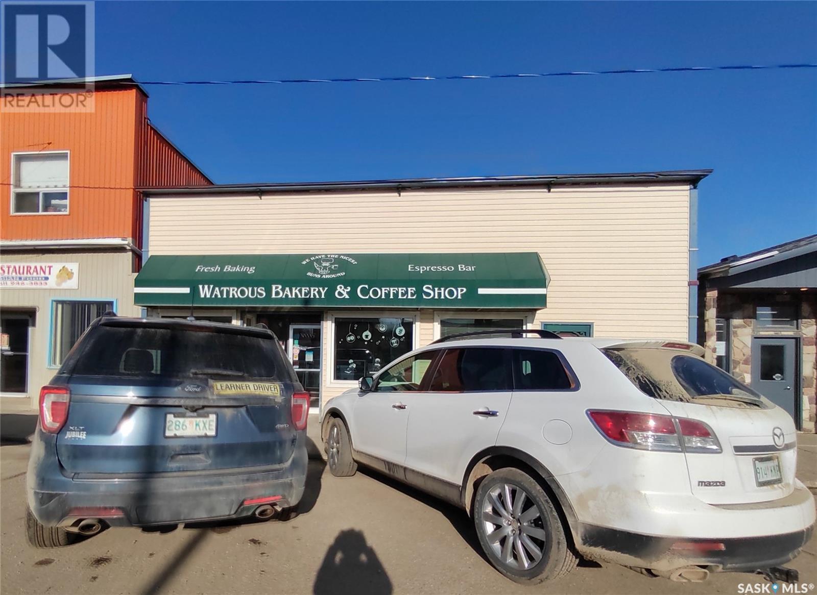 305 Main STREET, Watrous, Saskatchewan