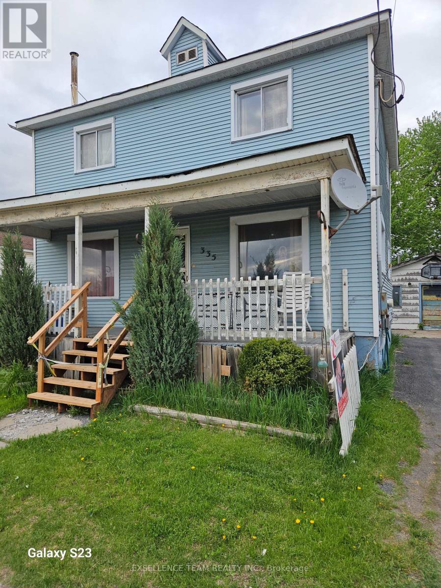 335 BROOKDALE AVENUE, Cornwall, Ontario