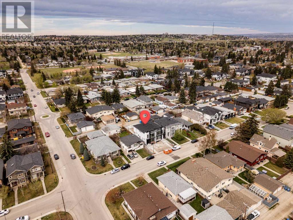 1137 41 Street Sw, Calgary, Alberta  T3C 1X5 - Photo 47 - A2221134