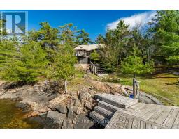 3888 IS 820/MERMAID IS, Georgian Bay, Ontario