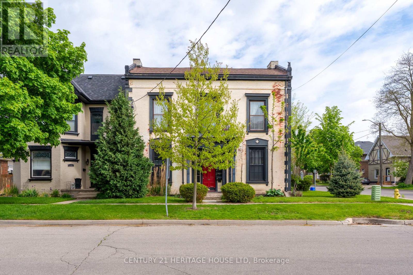 220 Nelson Street, Brant, Ontario  N3S 4C1 - Photo 1 - X12149829