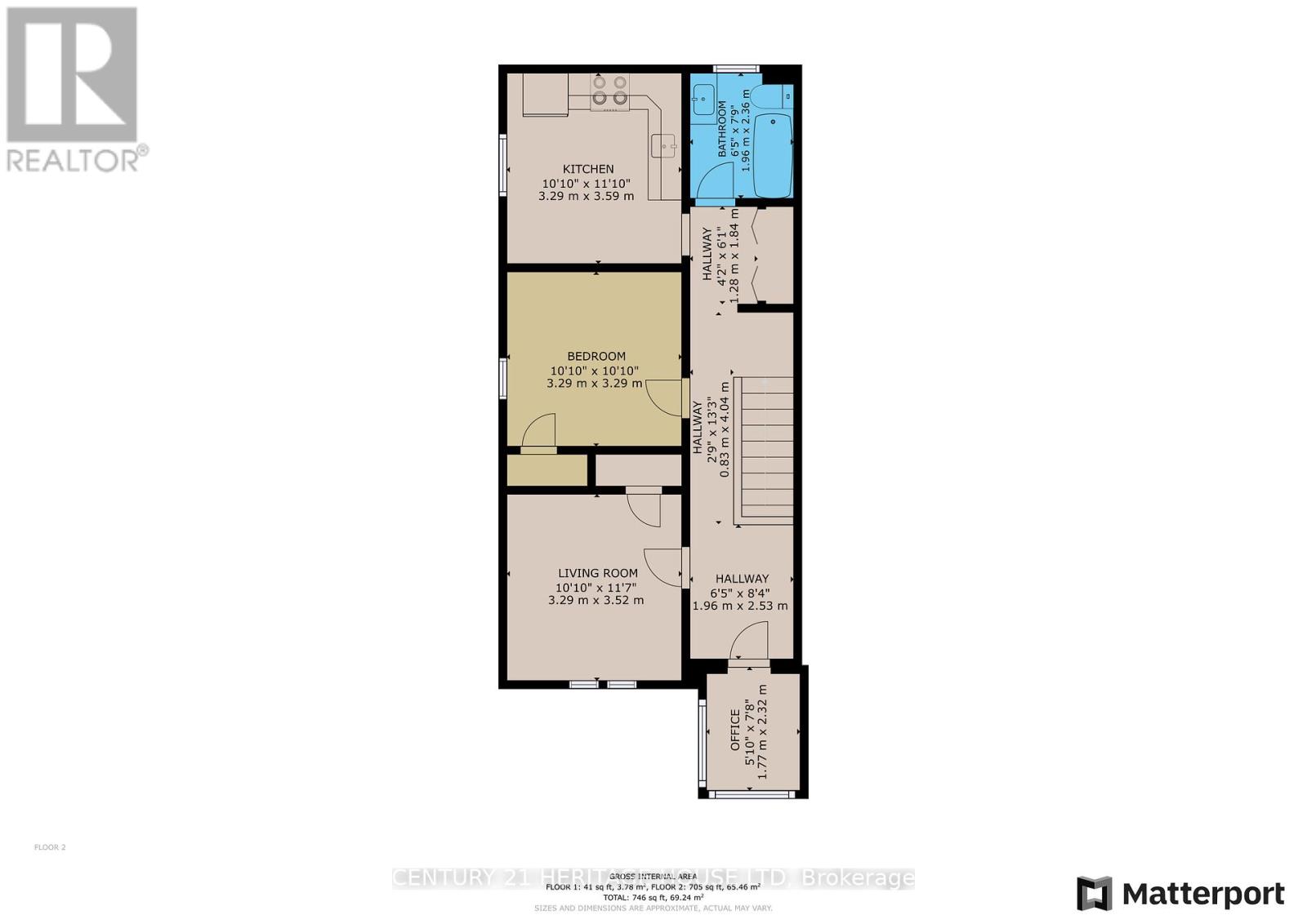 174-176 Darling Street, Brant, Ontario  N3S 3W6 - Photo 40 - X12149833