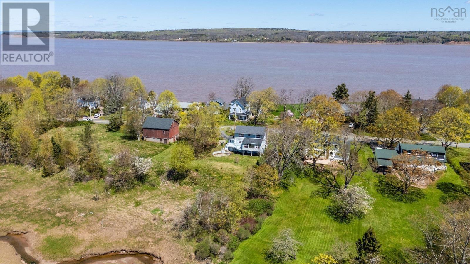 121 Avon Street, Hants Border, Nova Scotia  B0P 1P0 - Photo 36 - 202511080