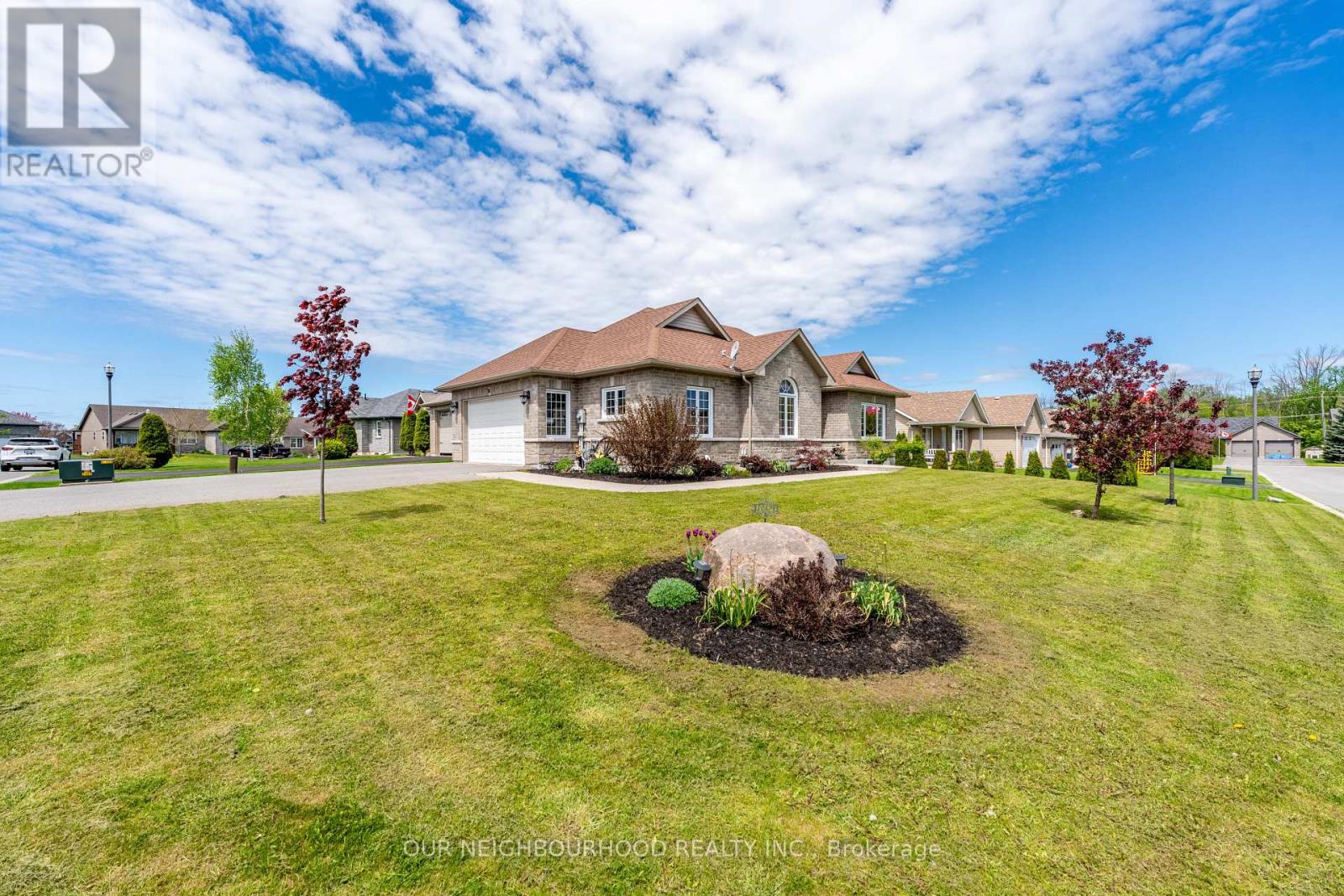 16 Cortland Crescent, Cramahe, Ontario  K0K 1S0 - Photo 33 - X11964740