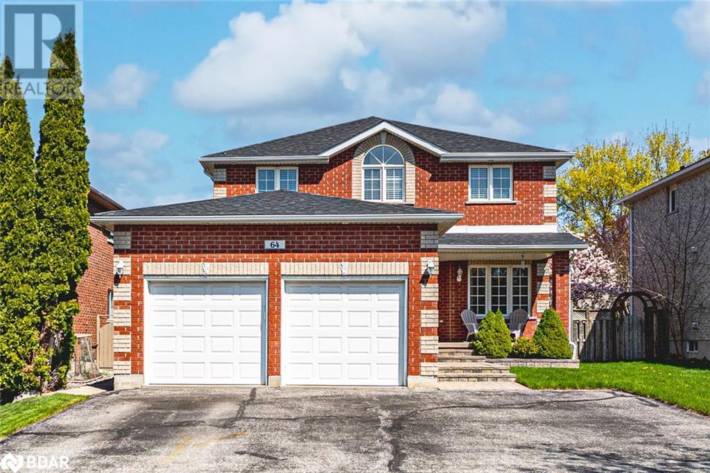 Property at 64 SUMMERSET Drive image 1